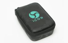 Wolf Puzdro Na Príposluch Icon QR Tech Case (4)