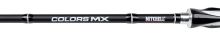 Mitchell Prút Colors Mx Spinning Combo White 2,59 m 10-40 g + Navijak 3000 FD (2)
