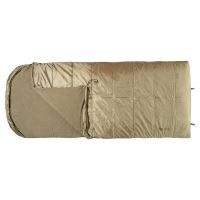 JRC Spacák Defender II Sleeping Bag Fleece Wide (1)