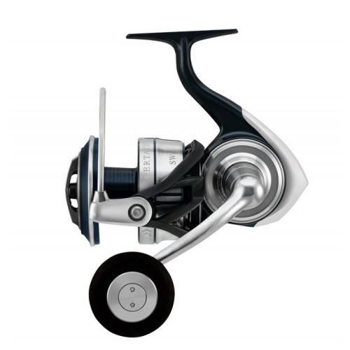 Daiwa Navijak 21 Certate SW 10000-H