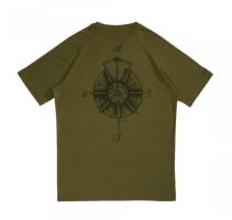 Trakker Tričko Tempest T-Shirt