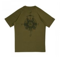 Trakker Tričko Tempest T-Shirt - XXXL