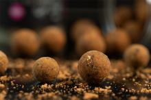 Sticky Baits Extra Tvrdé Boilie The Krill Tuff Ones 160 g (2)