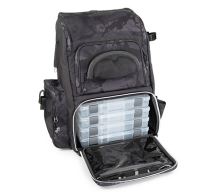 Fox Rage Batoh Voyager Camo Rucksack (2)