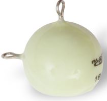 Black Cat Svietiace Olovo Cat Balls 160 g