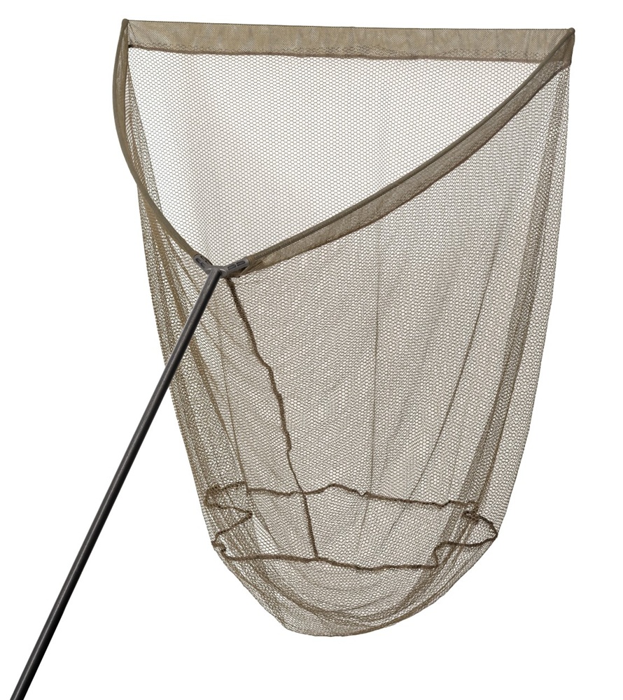 E-shop Korda podberák spring bow net 5+5 ft 42"