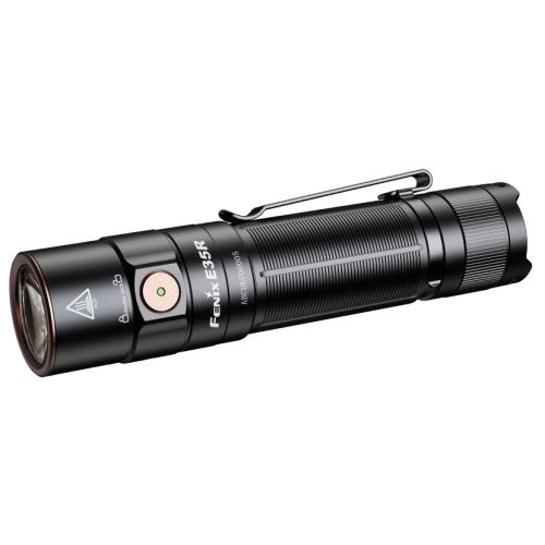 Fenix Nabíjacie LED Svietidlo E35R