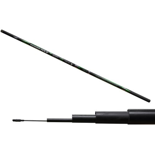 Kamasaki Mix Bič Power Pole 4 m 5-35 g