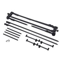 Prologic Stojan Element Q/R Tri-Sky Rod Pod (1)