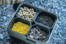 Korda Vedierko s Boxmi Kontainer System 17 l (14)