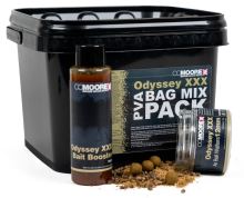 CC Moore PVA Bag Mix Pack Odyssey XXX