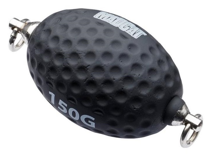 E-shop Madcat záťaž double ball bearing sinker - 200 g