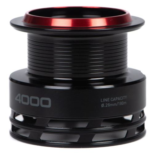 Fox Rage Náhradná Cievka Warrior 4000 Spool