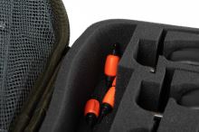 Fox Puzdro Na Hlásiče Camolite RX+ Case (10)