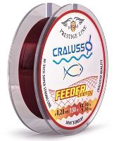 Cralusso Vlasec Feeder Energy 150 m - 0,25 mm 8,6 kg