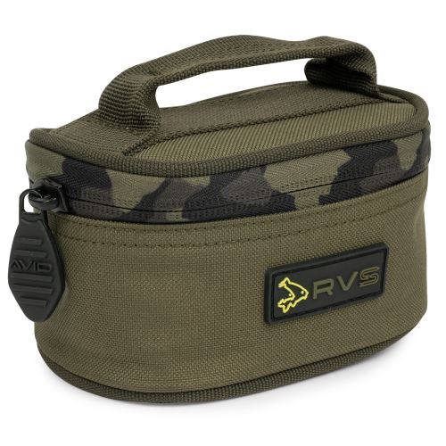 Avid Carp Puzdro RVS Accessory Pouch Small