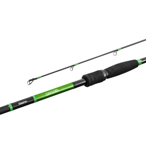 Delphin Prút Wasabi Spin 2,1 m 10-30 g