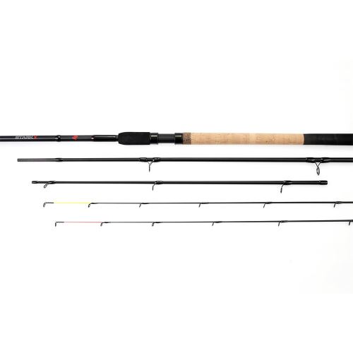 Nytro Prút Starkx Big River Feeder 11' 3,3 m 40-100 g