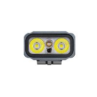 Fenix ​​Nabíjacia Baterka UV E06R Šedá (4)