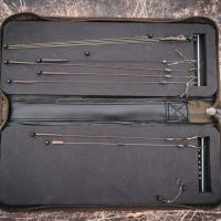 Giants Fishing Púzdro Na Náväzce Stiff Rig Wallet XL (4)