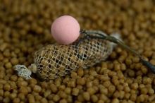 Sticky Baits Neutrálne Vyvážené boilie Signature Wafters 95 g (3)