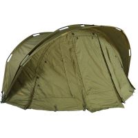 Giants Fishing Bivak Deluxe Plus 2 Man Bivvy (12)