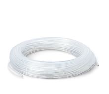 Cortland Muškaárská Šnúra 444 Classic Intermediate Freshwater Saltwater Clear 90 ft (1)