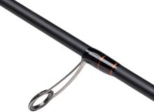 Mitchell Prút Colors Mx Spinning Combo Orange 2,44 m 15-50 g + Navijak 3000 FD (3)