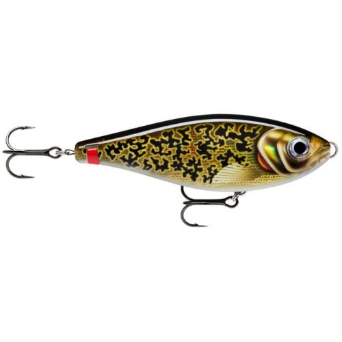 Rapala Wobler X Rap Haku ARB 14 cm