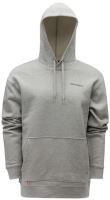 Grundéns Mikina G Trout Hoodie Athletic Heather (1)