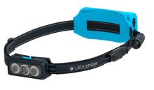 Ledlenser Čelovka NEO9R Čierno-modrá (1)