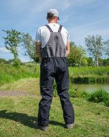 Matrix Nohavice Pro-X Outer Shell Salopettes (15)