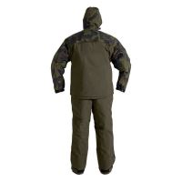Avid Carp Zimný Oblek Arctic-Series 2-Piece Thermal Suit (1)