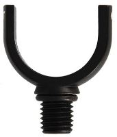 NGT Rohatinka Profiler U Rest Black 25 mm (1)