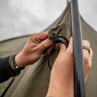 Avid Carp Bivak Revolve Screen House (8)