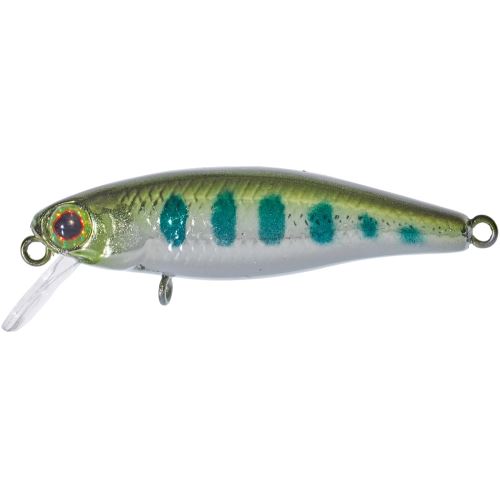 Illex Wobler Tiny Fry Silver Yamame 3,8 cm 1,5 g