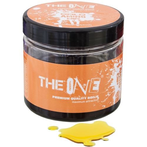 The One Dip Amino Gold Scopex,Karamel