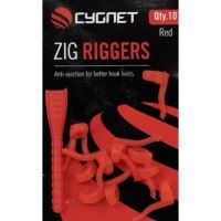 Cygnet Rovnátka Zig Riggers (3)