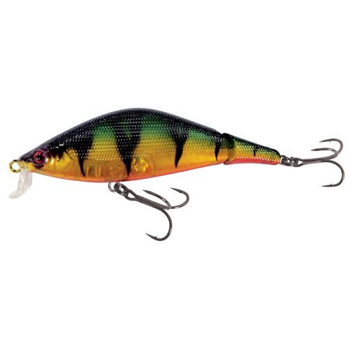 Fox Rage Wobler Gonzo SR UV Original Perch 8 cm 10 g