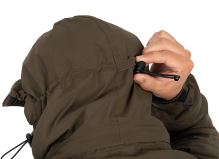 Fox Bunda Sherpa Tec Smock Jacket (10)