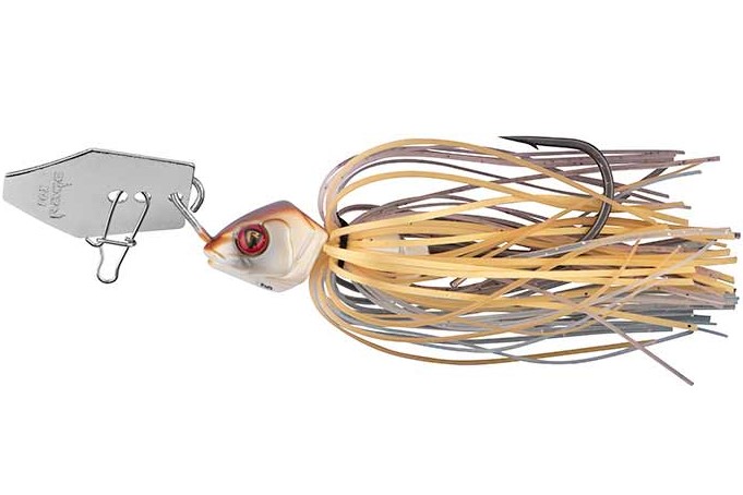 E-shop Fox rage rotačka chatterbait bladed jig wakasagi - 7 g