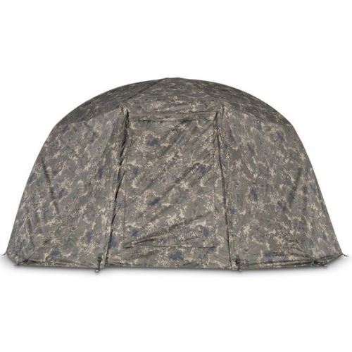 Nash Prehoz Titan Hide Camo Pro Overwrap