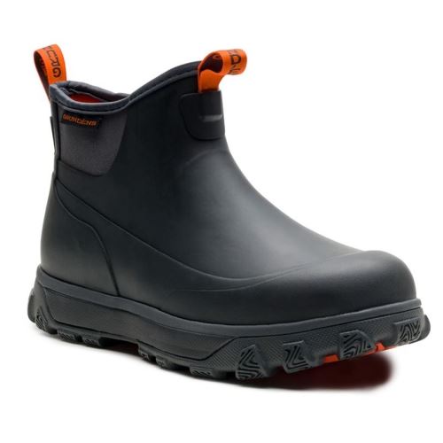 Grundéns Topánky Deviation 6 Inch Ankle Boot Anchor - 41