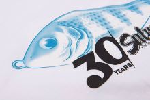 Salmo Tričko 30th Anniversary Tee Shirt (2)
