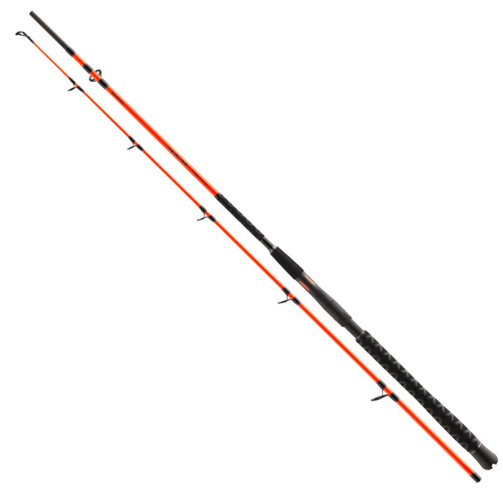 Daiwa prút sealine pilk 2,10 m 150-300 g