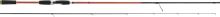 Okuma Prút Red Squid 2,29 m 1,5-2,5 g Okuma Prút Red Squid 2,29 m 1,5-2,5 g