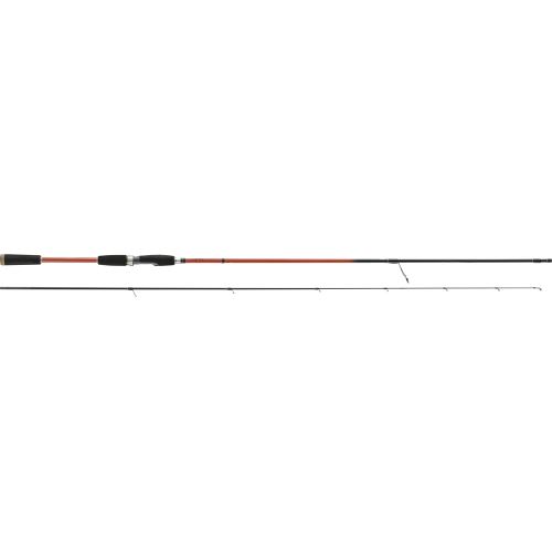 Okuma Prút Red Squid 2,5 m 1,5-2,5 g