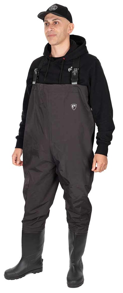 Fox rage prsačky lightweight chest wader - 42