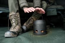 Nash Kúrenie Do Bivaku Bank Life Bivvy Heater (7)