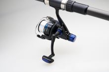 Dam Prút Full Tech Telepower Combo 3,5 m 80-150 g + Navijak 40R + Vlasec 0,30 mm (2)